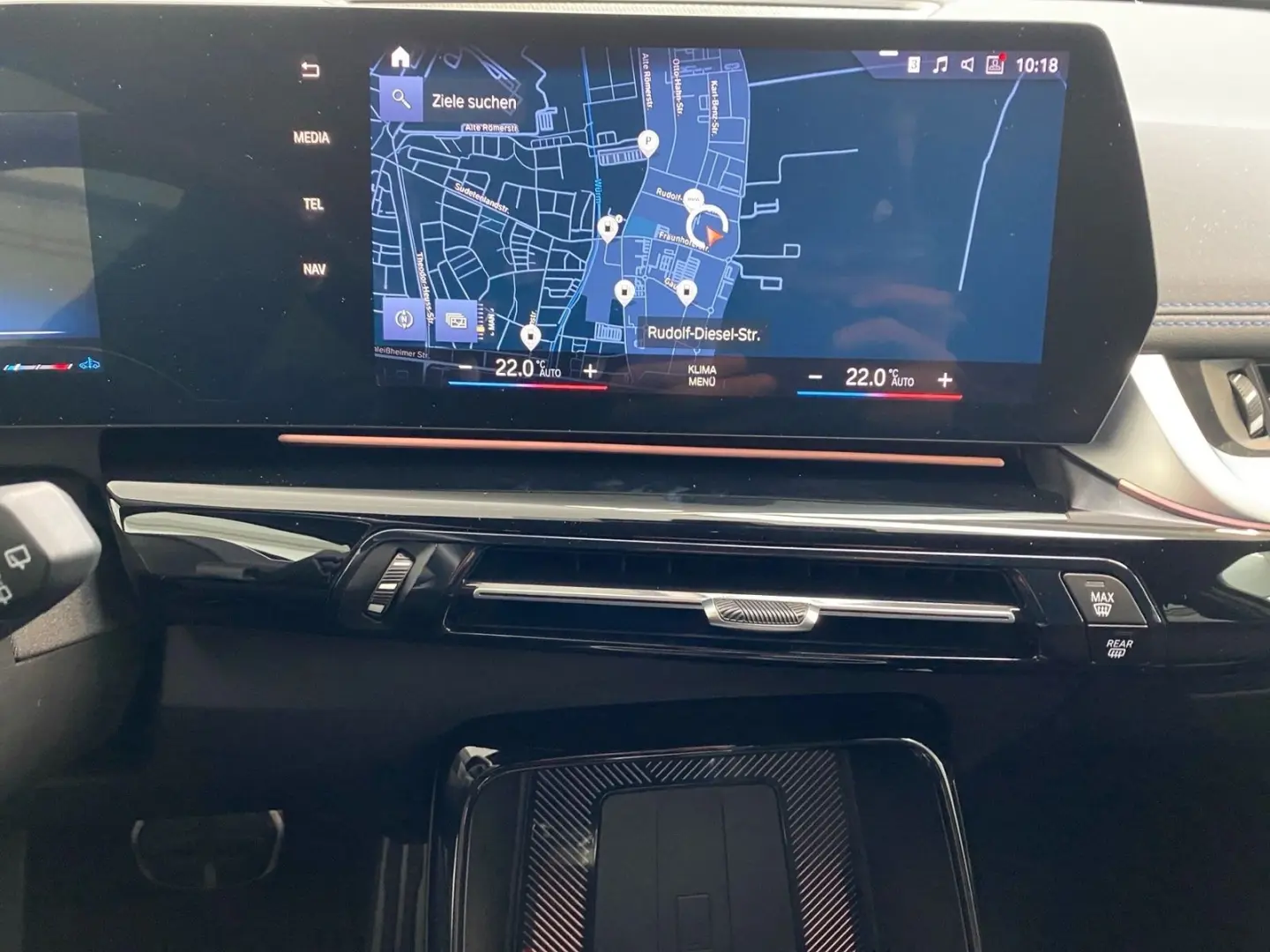 X1 xDrive23i M Sport LC Plus ad.LED DA AHK PA