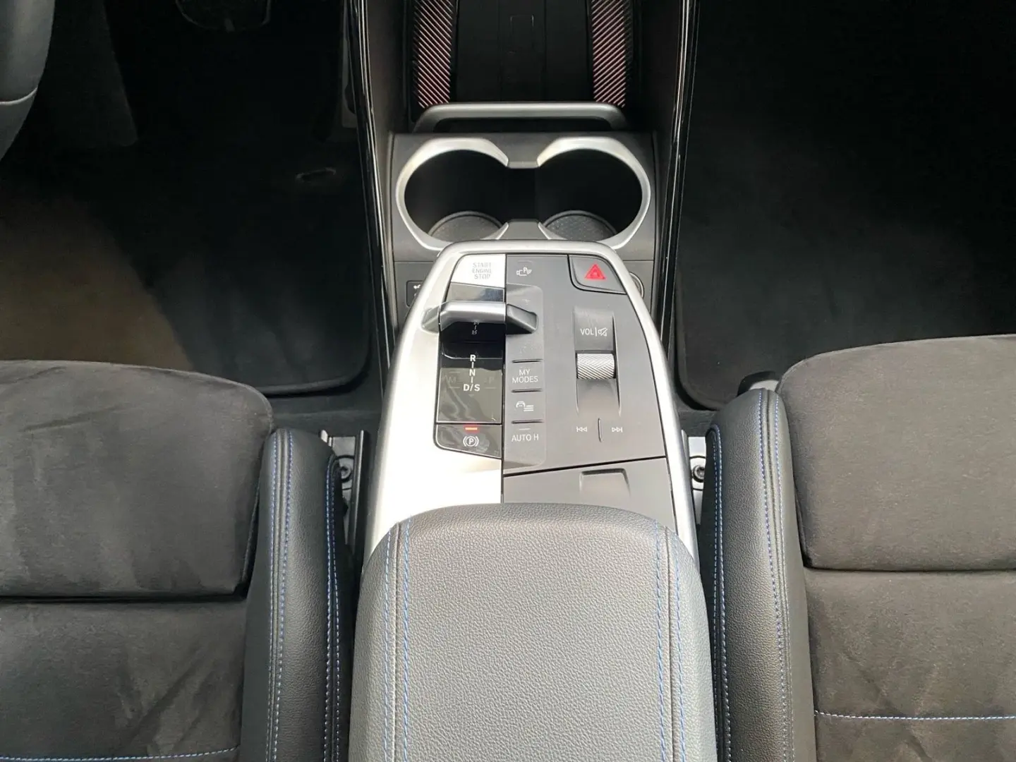 X1 xDrive23i M Sport LC Plus ad.LED DA AHK PA