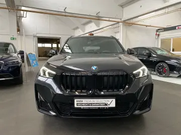 X1 xDrive23i M Sport LC Plus ad.LED DA AHK PA