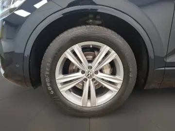 Touareg Elegance 4Motion 3.0 TDI R-Line AHK SHZ