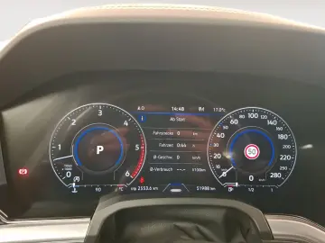 Touareg Elegance 4Motion 3.0 TDI R-Line AHK SHZ