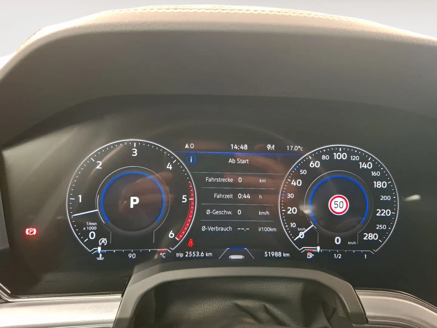 Touareg Elegance 4Motion 3.0 TDI R-Line AHK SHZ