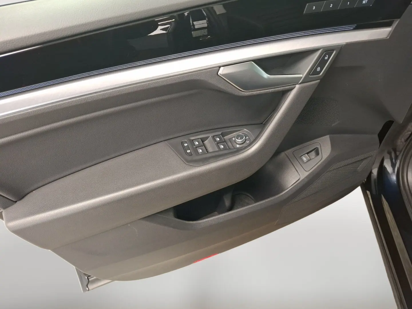 Touareg Elegance 4Motion 3.0 TDI R-Line AHK SHZ