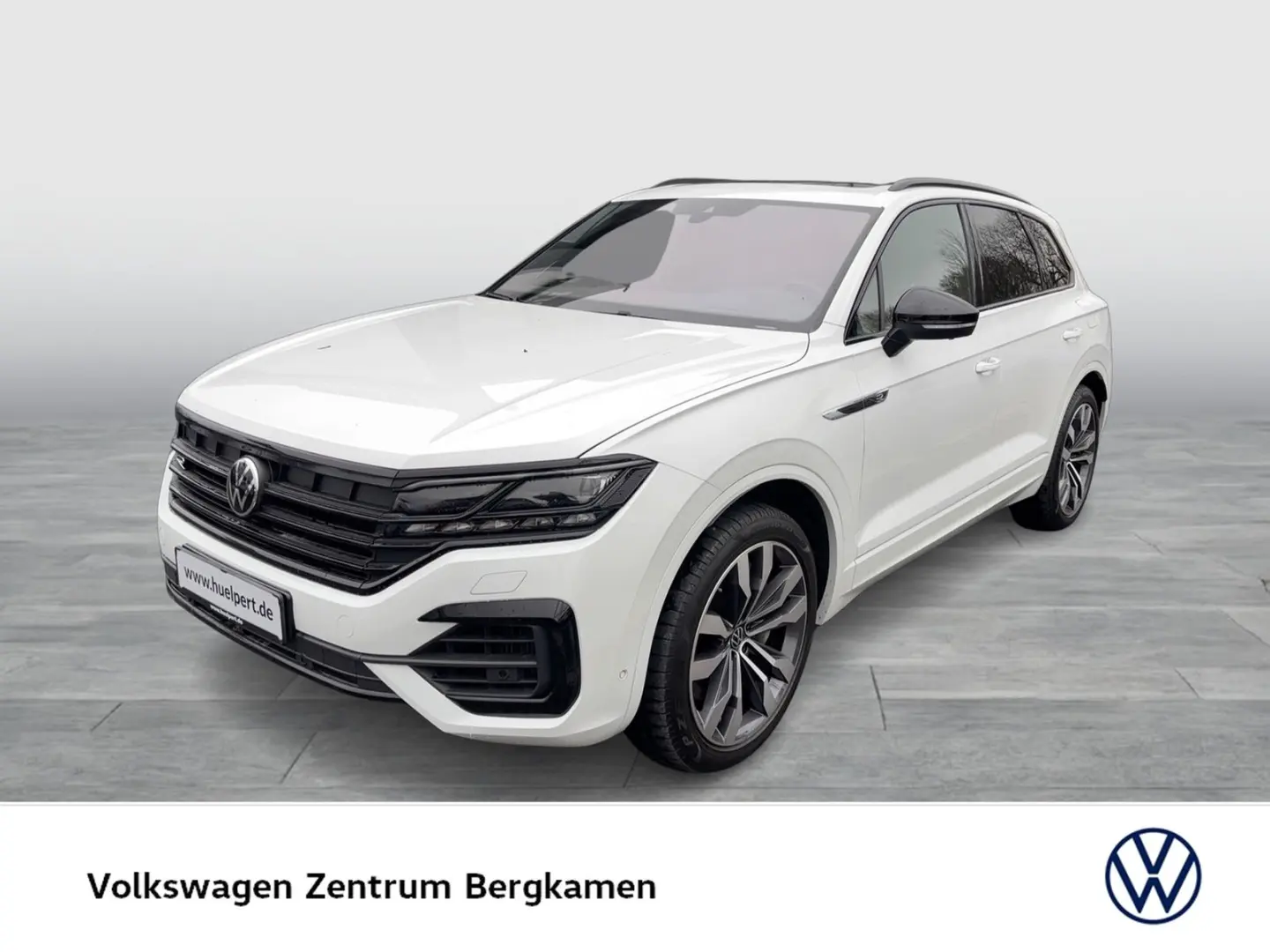Touareg HYBRID R PANO AHK 360 KAMERA LM21 NAVI