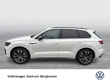 Touareg HYBRID R PANO AHK 360 KAMERA LM21 NAVI