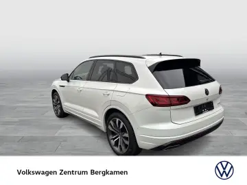 Touareg HYBRID R PANO AHK 360 KAMERA LM21 NAVI
