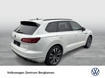 Touareg HYBRID R PANO AHK 360 KAMERA LM21 NAVI