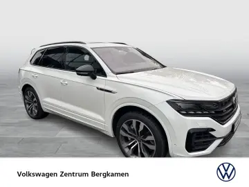 Touareg HYBRID R PANO AHK 360 KAMERA LM21 NAVI