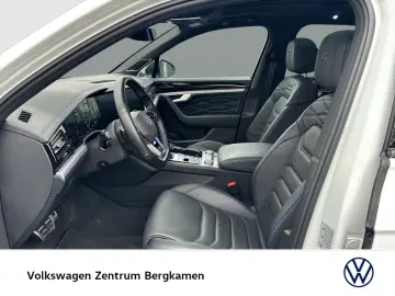 Touareg HYBRID R PANO AHK 360 KAMERA LM21 NAVI