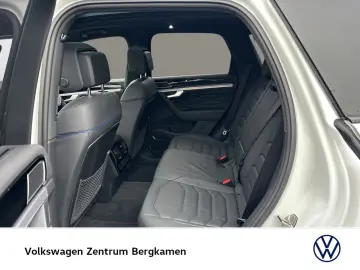 Touareg HYBRID R PANO AHK 360 KAMERA LM21 NAVI