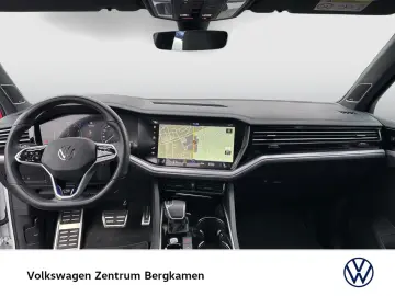 Touareg HYBRID R PANO AHK 360 KAMERA LM21 NAVI