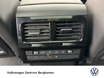 Touareg HYBRID R PANO AHK 360 KAMERA LM21 NAVI