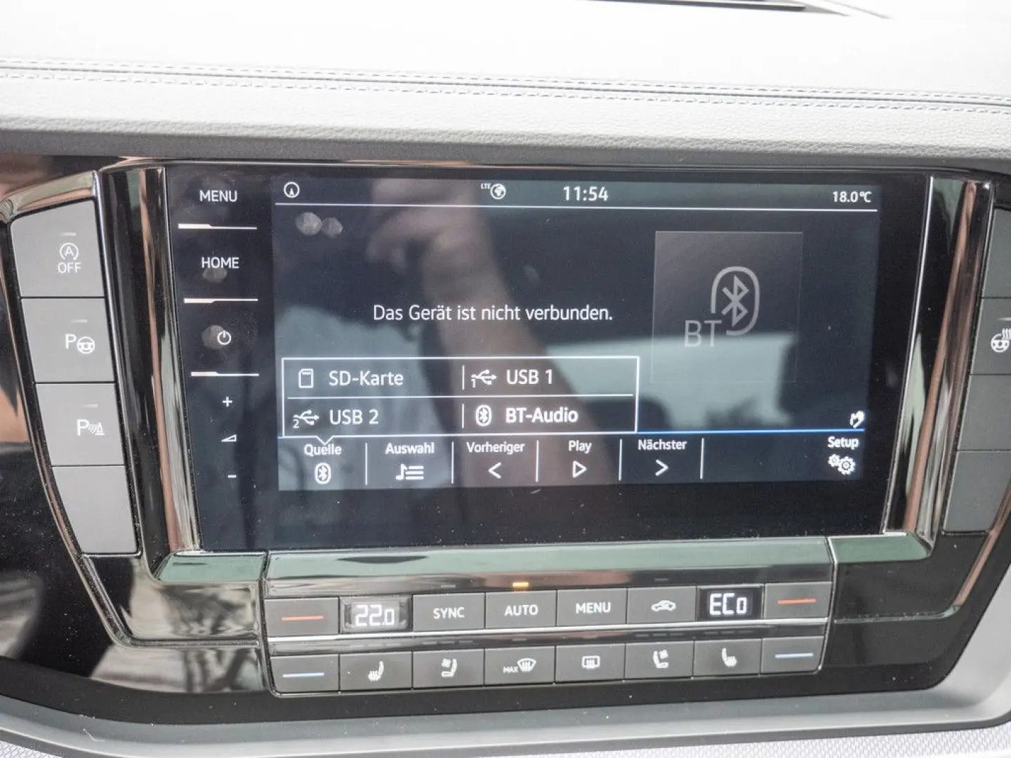 Touareg R-Line 3 0 l V6 TDI 4M PANO MATRIX-LED