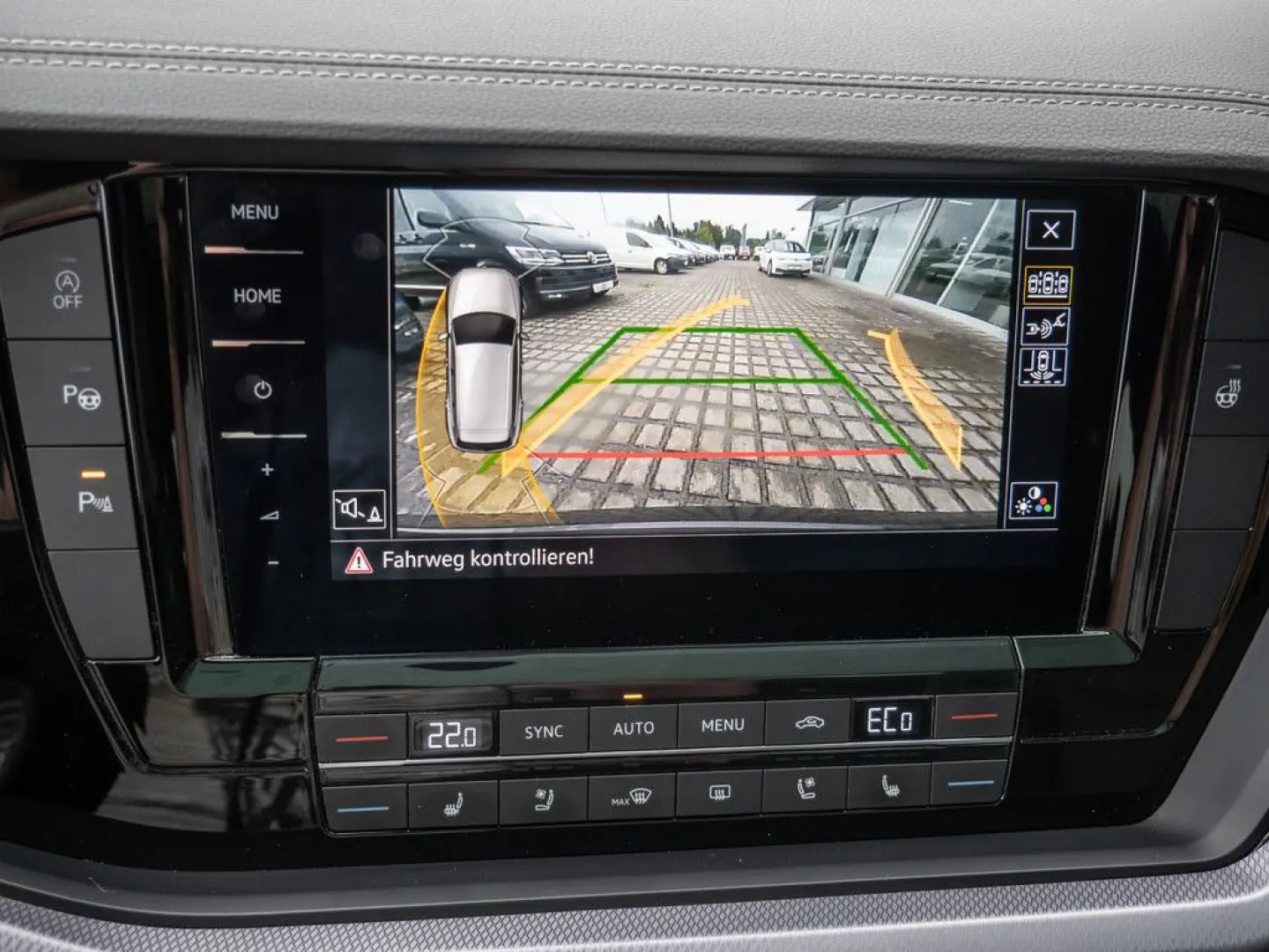 Touareg R-Line 3 0 l V6 TDI 4M PANO MATRIX-LED