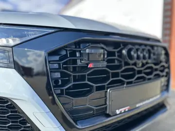Audi RS Q8 RSQ8 4.0 TFSI Quattro Tiptronic