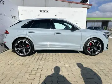Audi RS Q8 RSQ8 4.0 TFSI Quattro Tiptronic