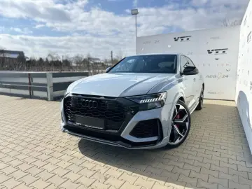 Audi RS Q8 RSQ8 4.0 TFSI Quattro Tiptronic