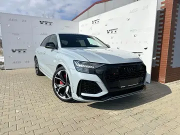 Audi RS Q8 RSQ8 4.0 TFSI Quattro Tiptronic
