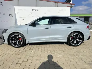 Audi RS Q8 RSQ8 4.0 TFSI Quattro Tiptronic