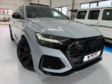 Audi RS Q8 RSQ8 4.0 TFSI Quattro Tiptronic