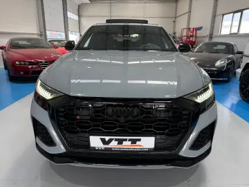 Audi RS Q8 RSQ8 4.0 TFSI Quattro Tiptronic