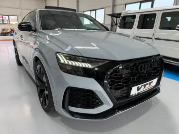 Audi RS Q8 RSQ8 4.0 TFSI Quattro Tiptronic