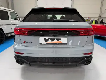Audi RS Q8 RSQ8 4.0 TFSI Quattro Tiptronic