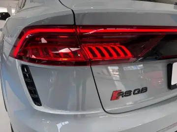 Audi RS Q8 RSQ8 4.0 TFSI Quattro Tiptronic