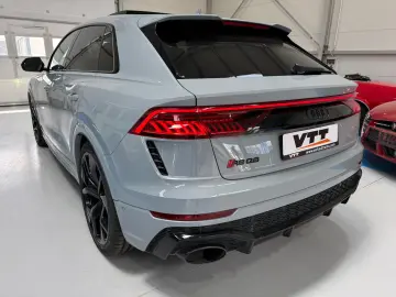 Audi RS Q8 RSQ8 4.0 TFSI Quattro Tiptronic