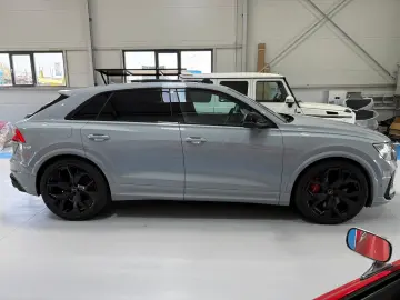Audi RS Q8 RSQ8 4.0 TFSI Quattro Tiptronic