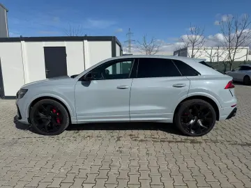Audi RS Q8 RSQ8 4.0 TFSI Quattro Tiptronic