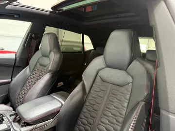 Audi RS Q8 RSQ8 4.0 TFSI Quattro Tiptronic