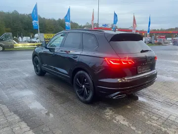 Touareg R-Line 4Motion - VOLL AUSTATTUNG -