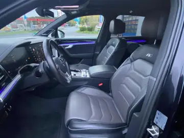 Touareg R-Line 4Motion - VOLL AUSTATTUNG -