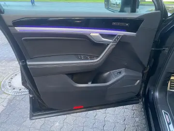 Touareg R-Line 4Motion - VOLL AUSTATTUNG -