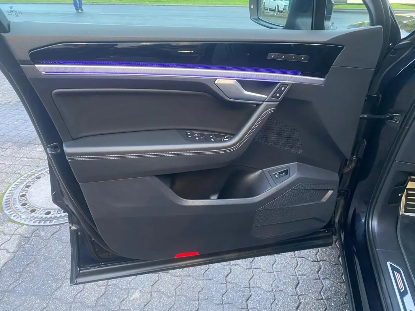 Touareg R-Line 4Motion - VOLL AUSTATTUNG -