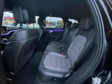 Touareg R-Line 4Motion - VOLL AUSTATTUNG -