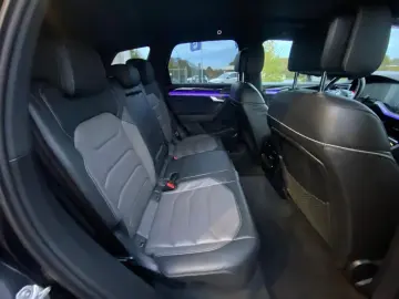 Touareg R-Line 4Motion - VOLL AUSTATTUNG -