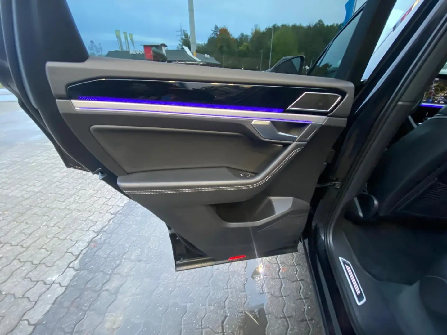 Touareg R-Line 4Motion - VOLL AUSTATTUNG -