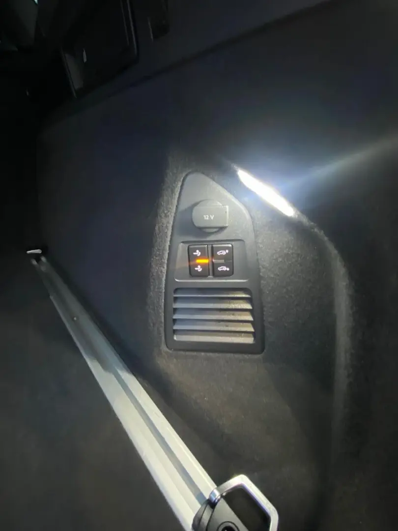 Touareg R-Line 4Motion - VOLL AUSTATTUNG -