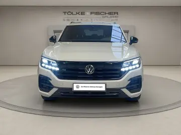Touareg 3.0 V6 TSI 4Motion R-Line Pano R-Line LM