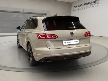 Touareg 3.0 V6 TSI 4Motion R-Line Pano R-Line LM