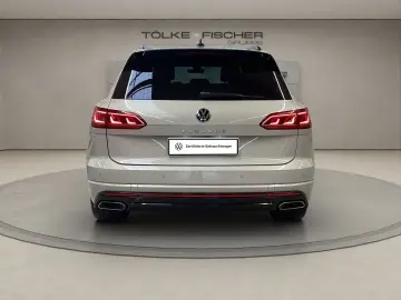 Touareg 3.0 V6 TSI 4Motion R-Line Pano R-Line LM