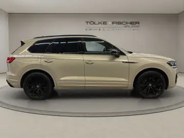 Touareg 3.0 V6 TSI 4Motion R-Line Pano R-Line LM