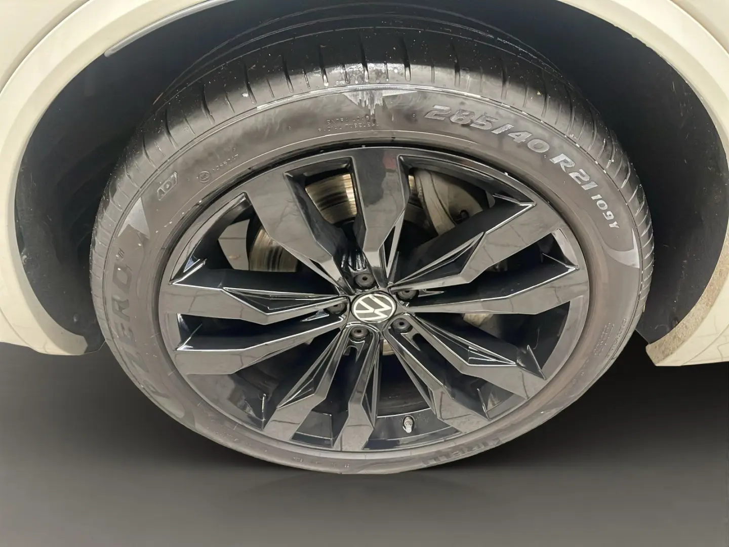 Touareg 3.0 V6 TSI 4Motion R-Line Pano R-Line LM