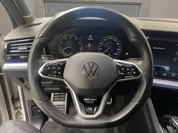 Touareg 3.0 V6 TSI 4Motion R-Line Pano R-Line LM