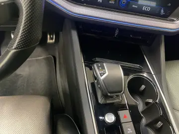 Touareg 3.0 V6 TSI 4Motion R-Line Pano R-Line LM