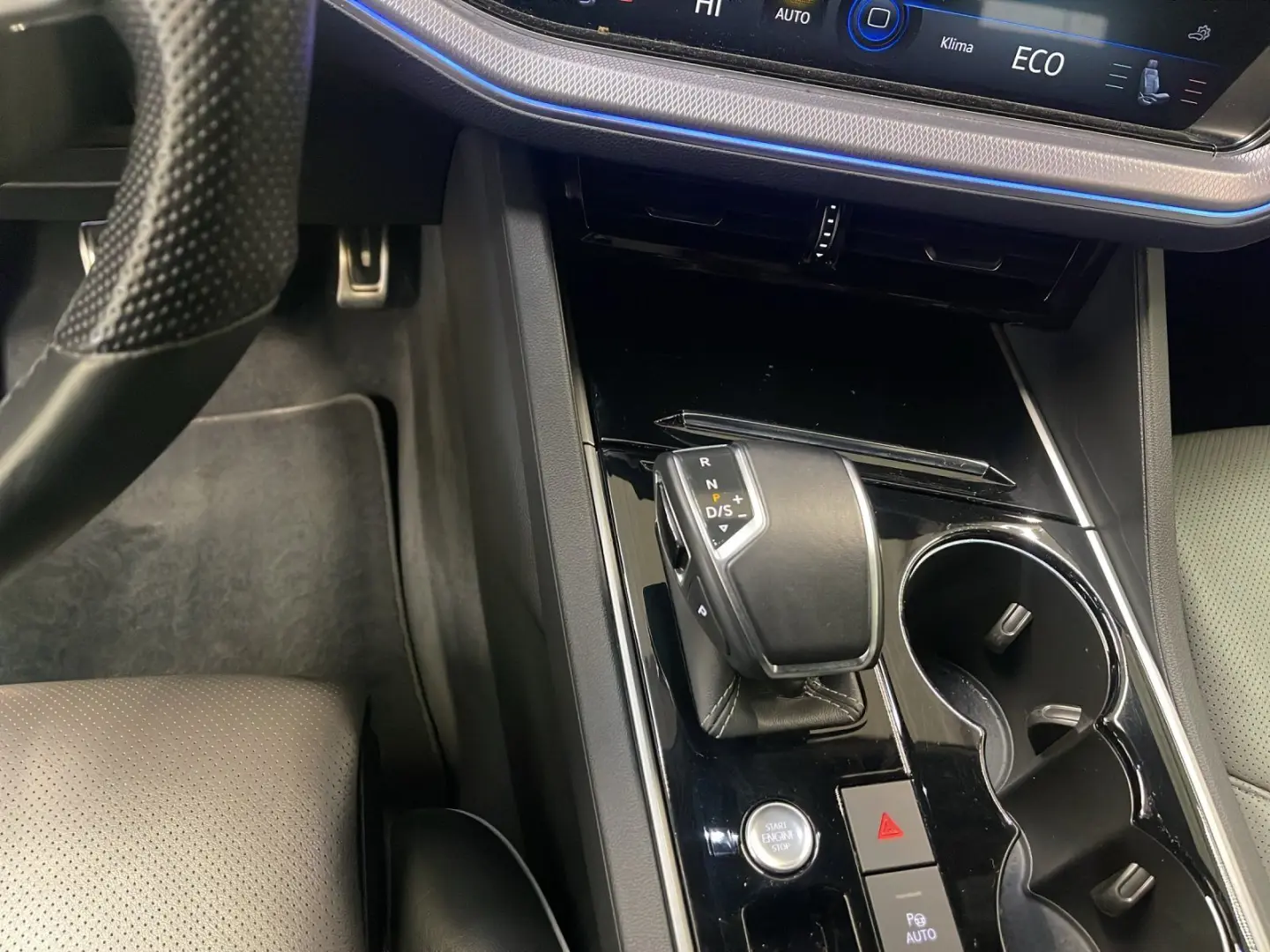 Touareg 3.0 V6 TSI 4Motion R-Line Pano R-Line LM