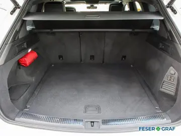 Touareg 3.0 TDI 4M R-Line Black AHK Matrix Pano