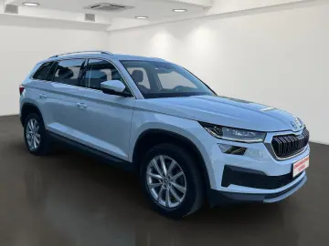 Kodiaq 2.0 TSI 4x4 Style  AHK MATRIX NAVI